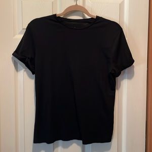 A New Day shirt, women’s size small